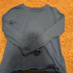 a shirt from JC PENNY